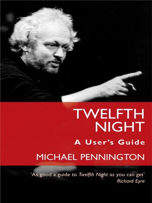 cover image of Twelfth Night